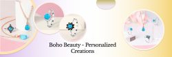 Boho Jewelry & How to Customize It