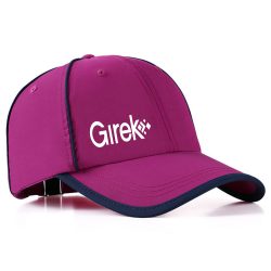 Boost Your Brand with Wholesale Fashion Caps From PromoGifts24