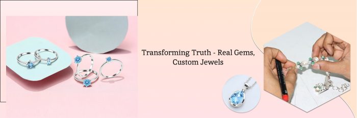 How to Customize Loose Gemstones into Jewelry
