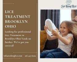 Effective Lice Treatment in Brooklyn for Quick Relief