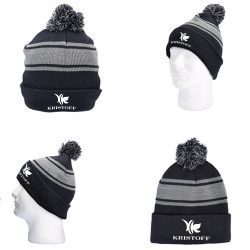 Find The Custom Beanies Wholesale Collections From PapaChina To Elevate Your Brand