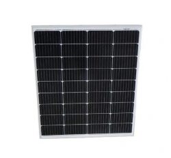 110W Fixed Mono Solar Panel