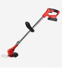 DUH004-Small Rechargeable Landscaping Electric Lawn Mower