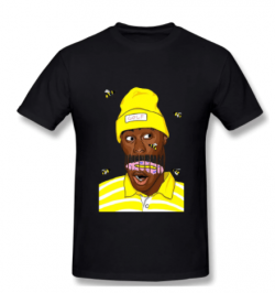 Tyler The Creator Clothing Merch