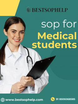 Introduction to Sop for Medical Students Navigating Protocols