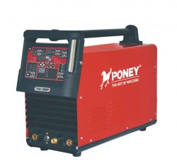 Advanced China IGBT inverter TIG welding machine TIG-250