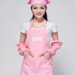 Discover The Personalized Aprons Wholesale Collections From PapaChina