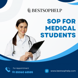 The Art of Personal Storytelling Medical Student SOP Essentials
