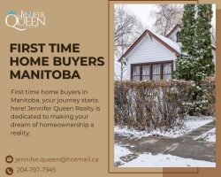 Suitable listings for the First time home buyers Manitoba