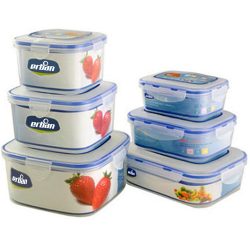 Explore the Trend of Personalized Food Containers at Wholesale Prices