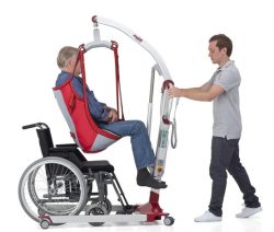 Private Home Patient Transfer Solutions | LIFTABILITY