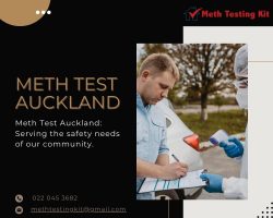 Hire a professional team for a Meth test Auckland at an affordable price