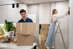 Movee – Removalists Marrickville