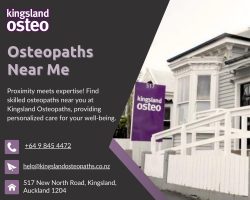 Osteopath Auckland: Trusted Care for Sciatica, Back Pain, and Plantar Fasciitis Treatment