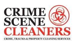 crime scene cleaners
