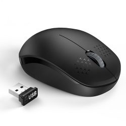 Explore The Custom Wireless Mouse Wholesale Collections From PapaChina