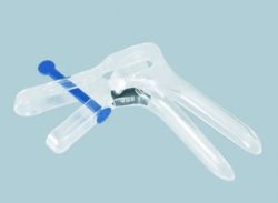 FRENCH TYPE PS / PE DISPOSABLE VAGINAL SPECULUM