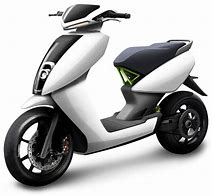 Unleashing Freedom: The Salorr Gas Scooter HS 3101 and Its Portable Version