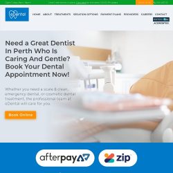 Perth Dental Clinic