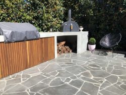 Explore Bluestone Crazy Pavers in Premium Quality