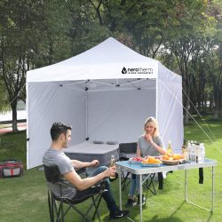 Elevate Your Brand with Custom Canopy Tents Wholesale Collections