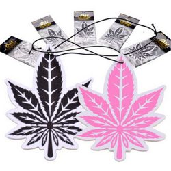 Discover The Custom Car Air Fresheners Wholesale Collections From PapaChina