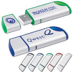 Elevate Your Brand with Custom Flash Drives in Bulk From PapaChina