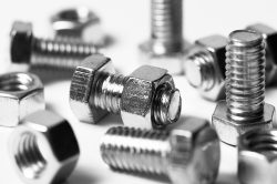 threaded bolt manufacturers