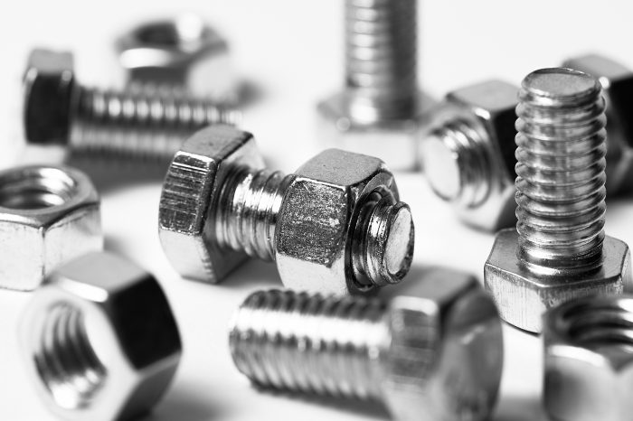 threaded bolt manufacturers