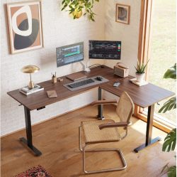 sit stand desk for healthy life