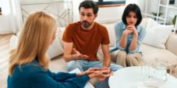 From Conflict to Connection: The Importance of Marriage Counselling
