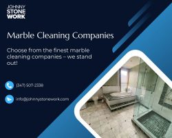 Make your floors shine with the best marble stone cleaner