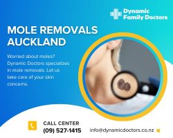 Panmure Doctors: Your Partners in Health – DynamicDoctors.co.nz
