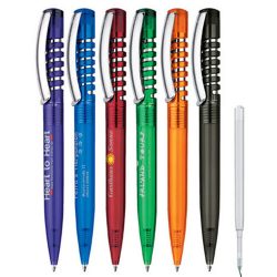 Elevate Your Branding with Promotional Pens Wholesale Collections From PapaChina