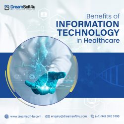 Benefits of Information Technology in Healthcare