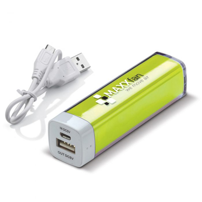 Stay on Trend with Customized Power Banks Wholesale Collections
