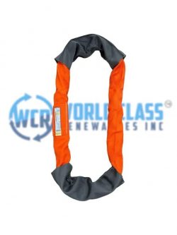 Synthetic Slings Online Retailer USA – WCR Tools Supply