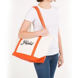 Explore The Promotional Tote Bags Wholesale Collections From PapaChina