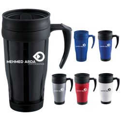 Explore The Promotional Travel Mugs in Bulk From PapaChina