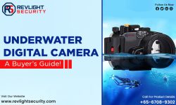Underwater Digital Camera – A Buyer’s Guide!