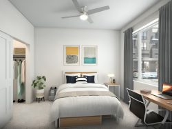 Discover Comfort and Convenience: Student Accommodation in Dallas