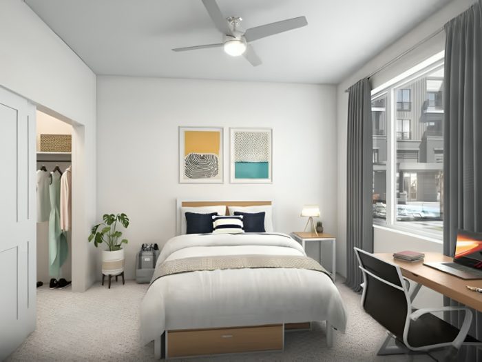 Premier Student Accommodation in Austin