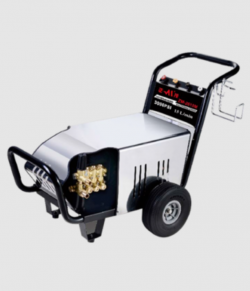 What is High-Pressure Cleaner?