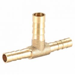 Enhancing Durability and Efficiency: Exploring Brass Hose Fittings and Connectors