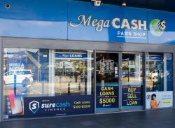Mega Cash Marsden QLD: Sell Gold to US!