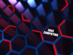 Edge Computing Software Modules — Avigna