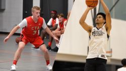 Fitsports – Mississauga Basketball Program Details