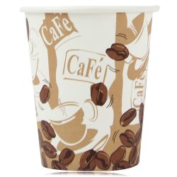 Elevate Your Marketing with Custom Paper Coffee Cups Wholesale Collections
