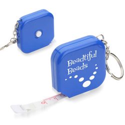 Stay on Trend with Custom Tape Measures Wholesale Collections
