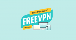 Download Free VPN : 100% FREE VPN